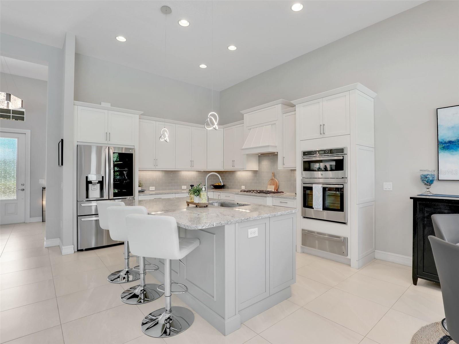 HIDDEN HARBOR ESTATES - Residential