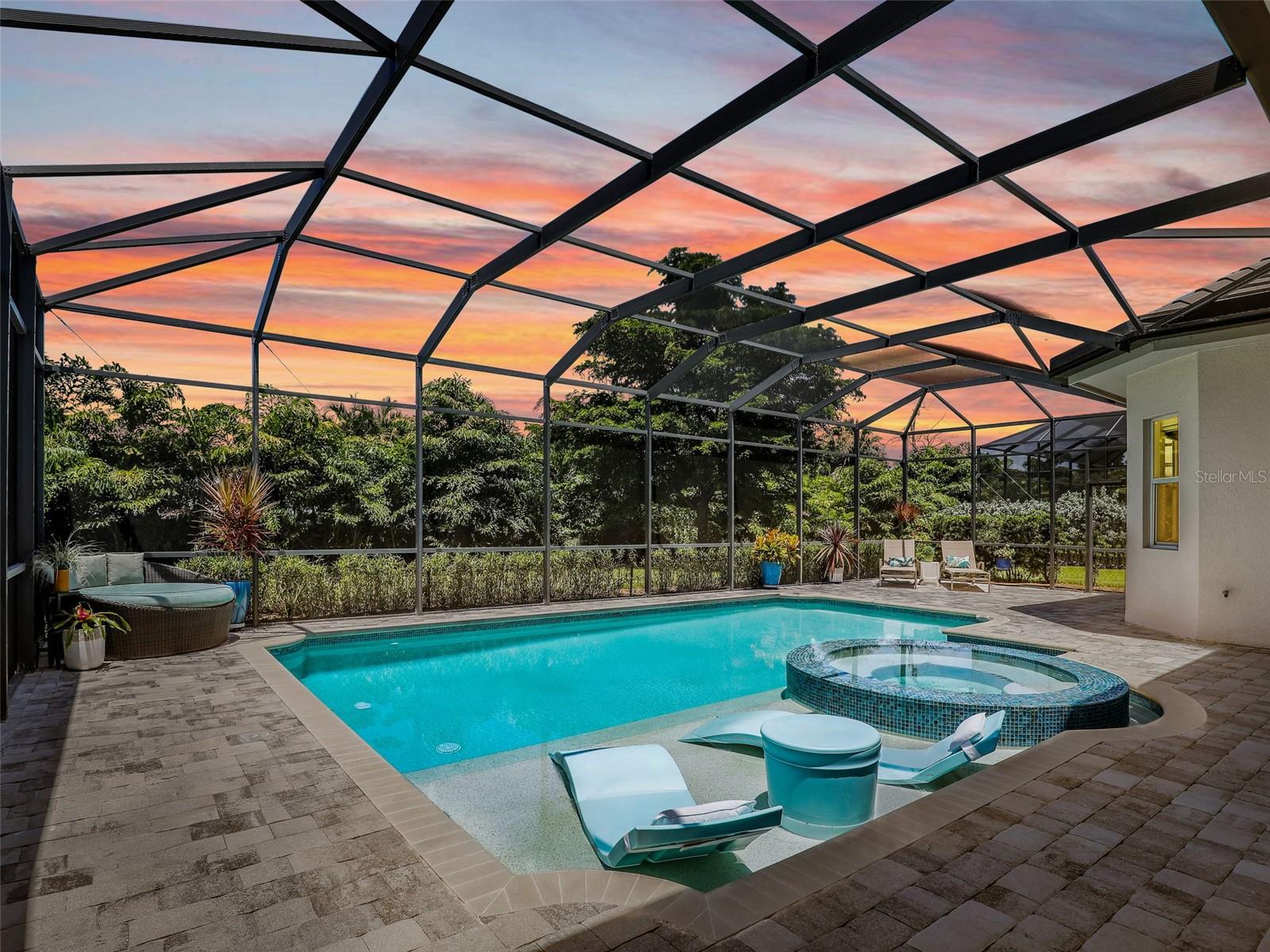 HIDDEN HARBOR ESTATES - Residential