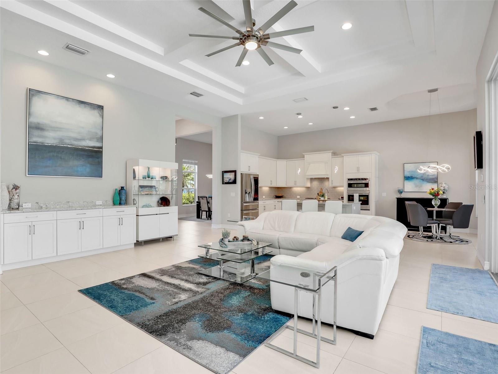 HIDDEN HARBOR ESTATES - Residential