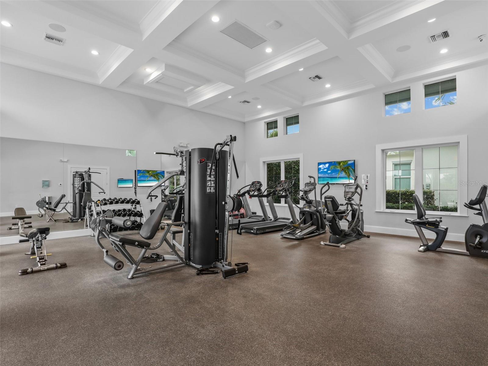 HIDDEN HARBOR ESTATES - Residential