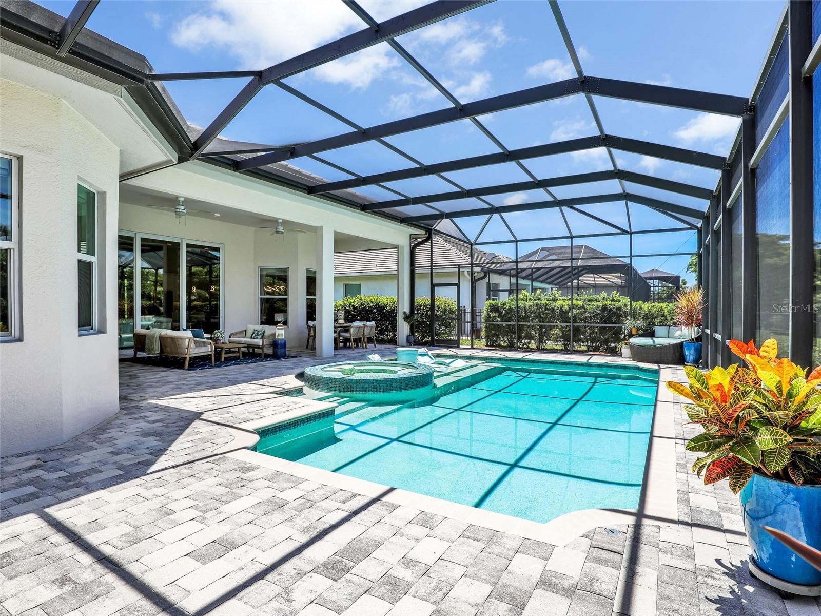 HIDDEN HARBOR ESTATES - Residential