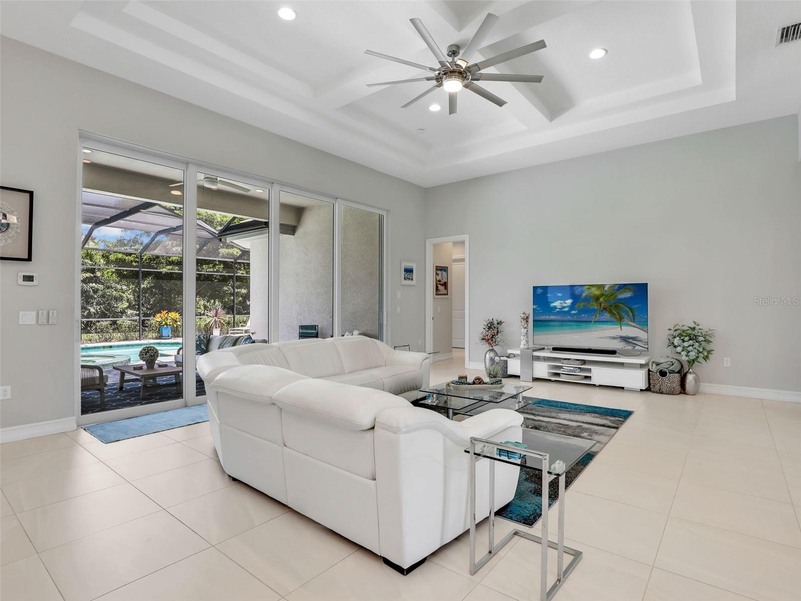 HIDDEN HARBOR ESTATES - Residential