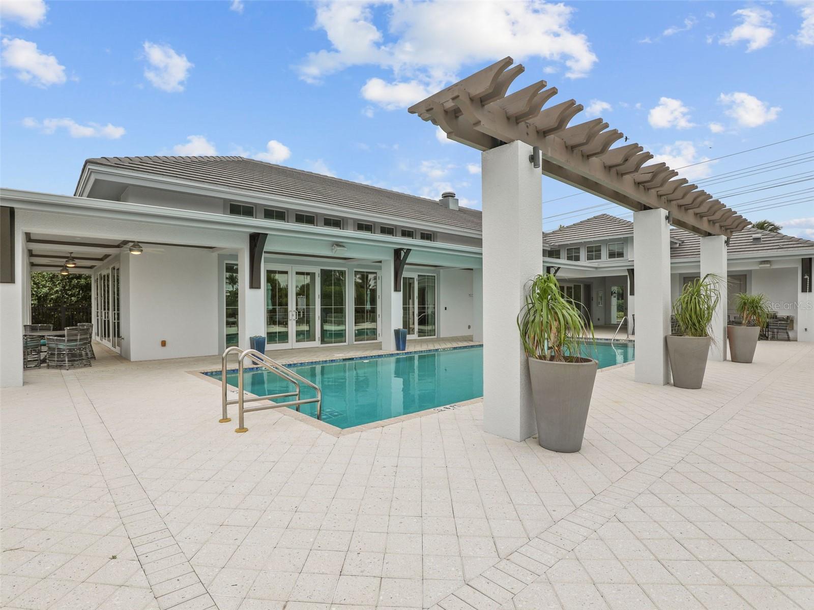 HIDDEN HARBOR ESTATES - Residential