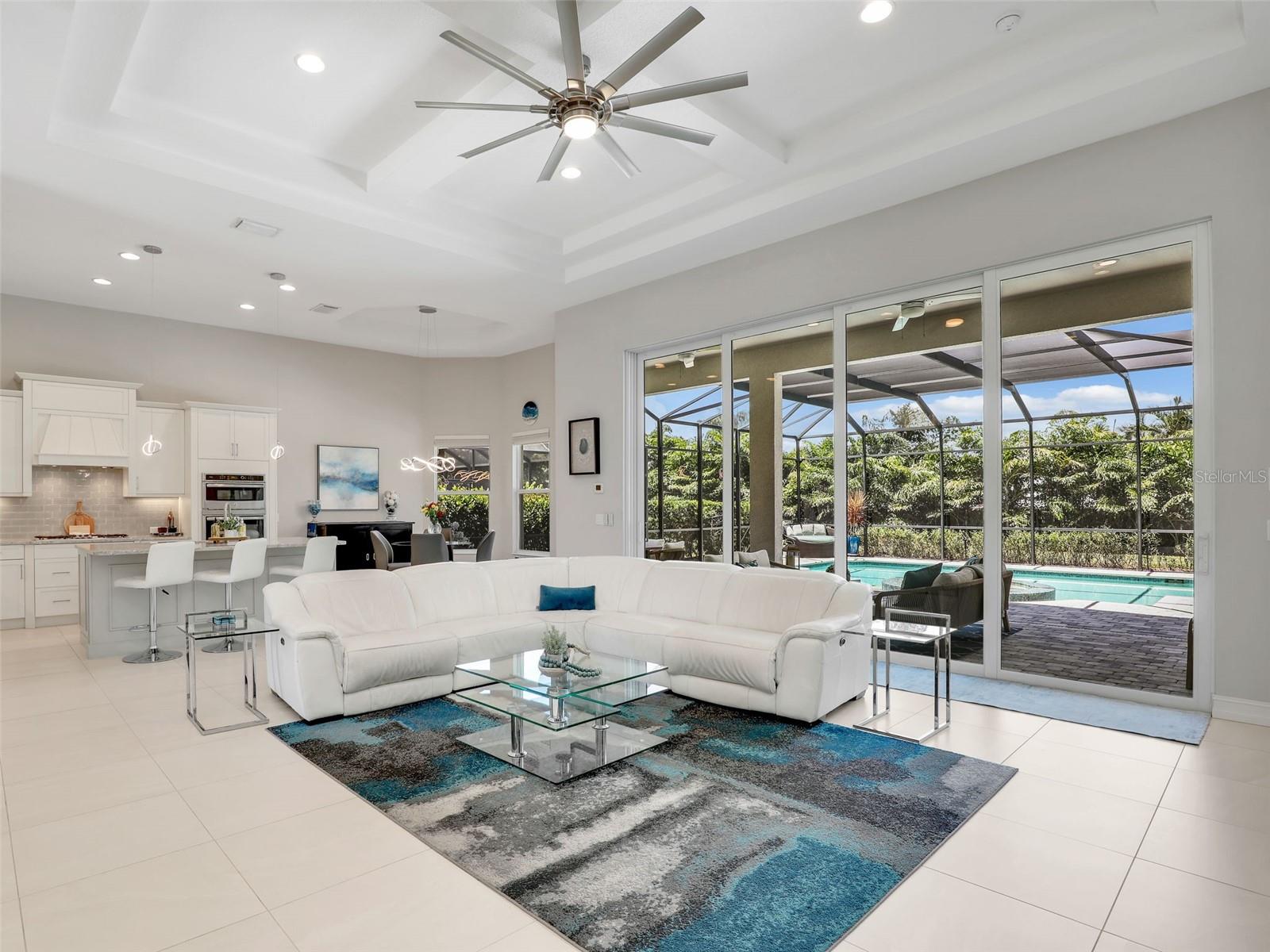 HIDDEN HARBOR ESTATES - Residential