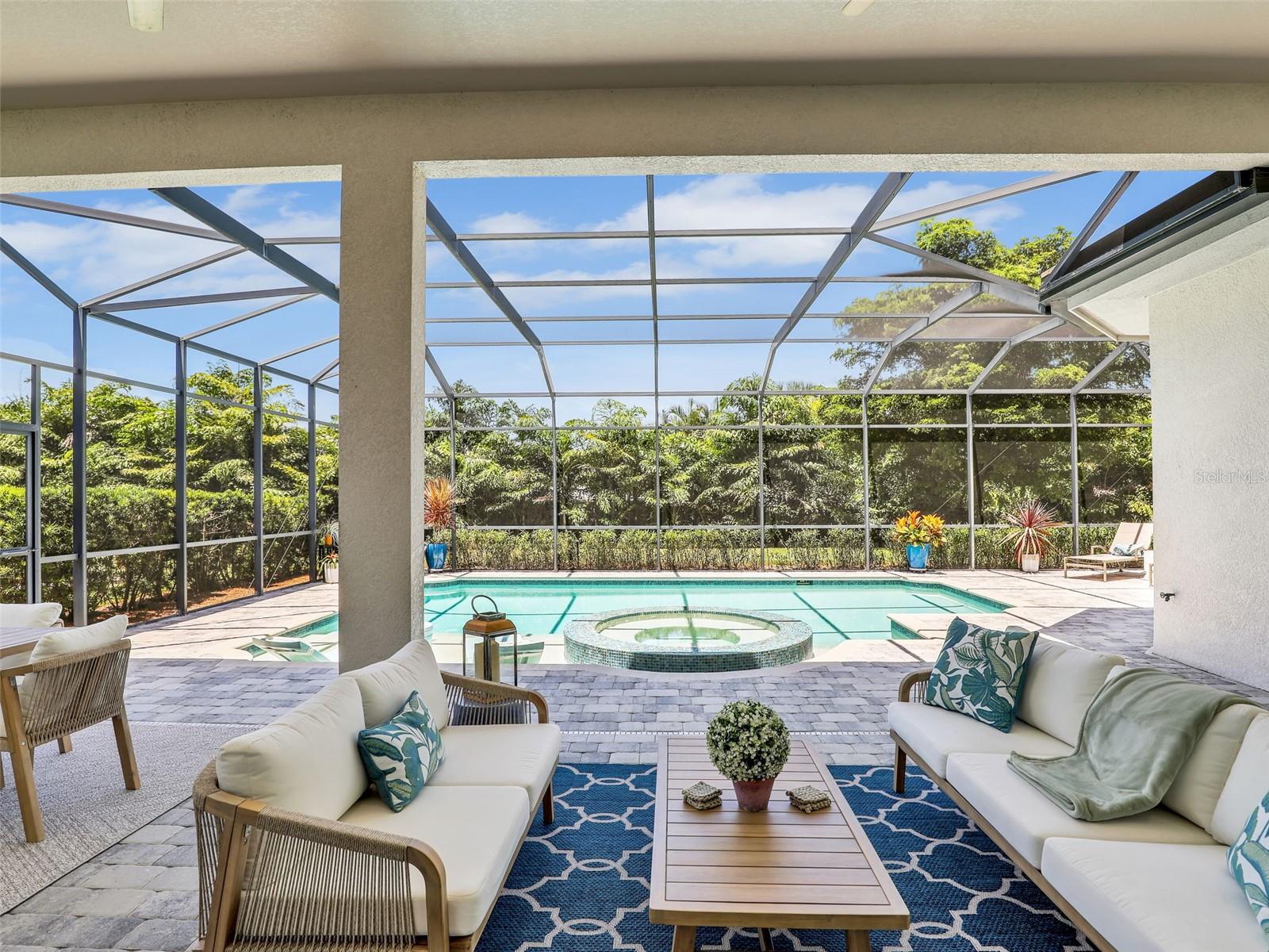 HIDDEN HARBOR ESTATES - Residential