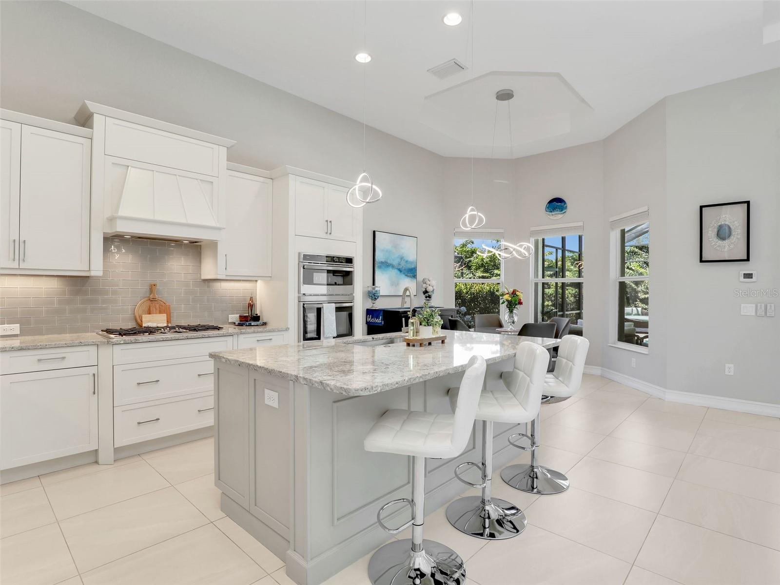 HIDDEN HARBOR ESTATES - Residential