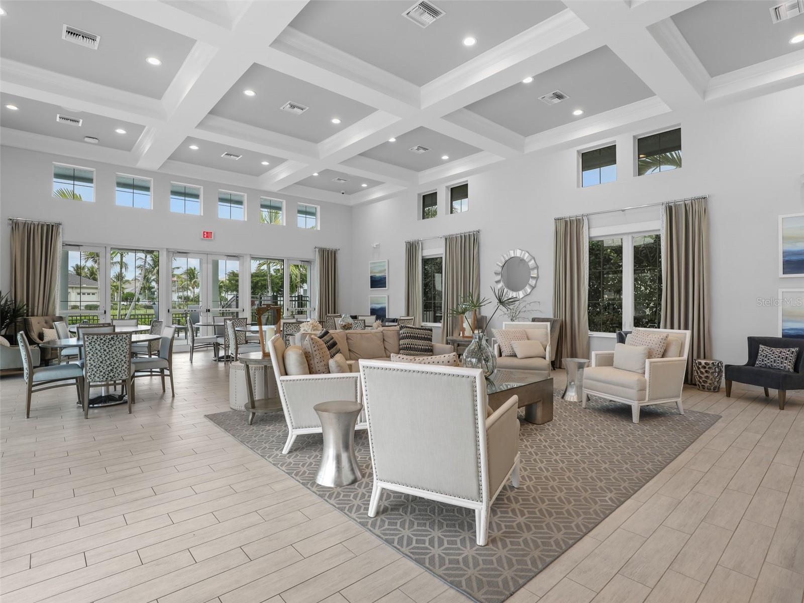 HIDDEN HARBOR ESTATES - Residential