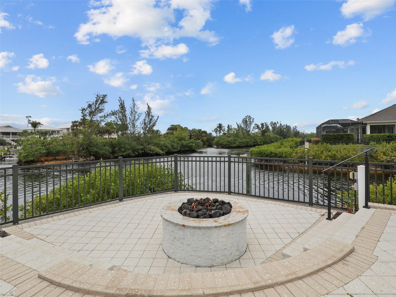 HIDDEN HARBOR ESTATES - Residential