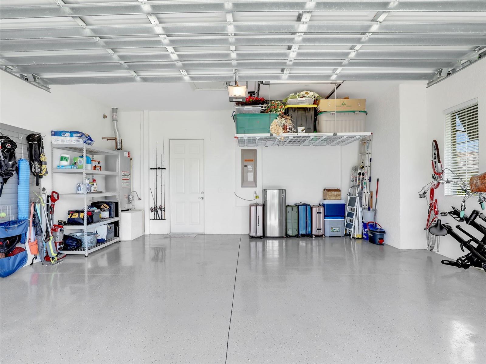 HIDDEN HARBOR ESTATES - Residential