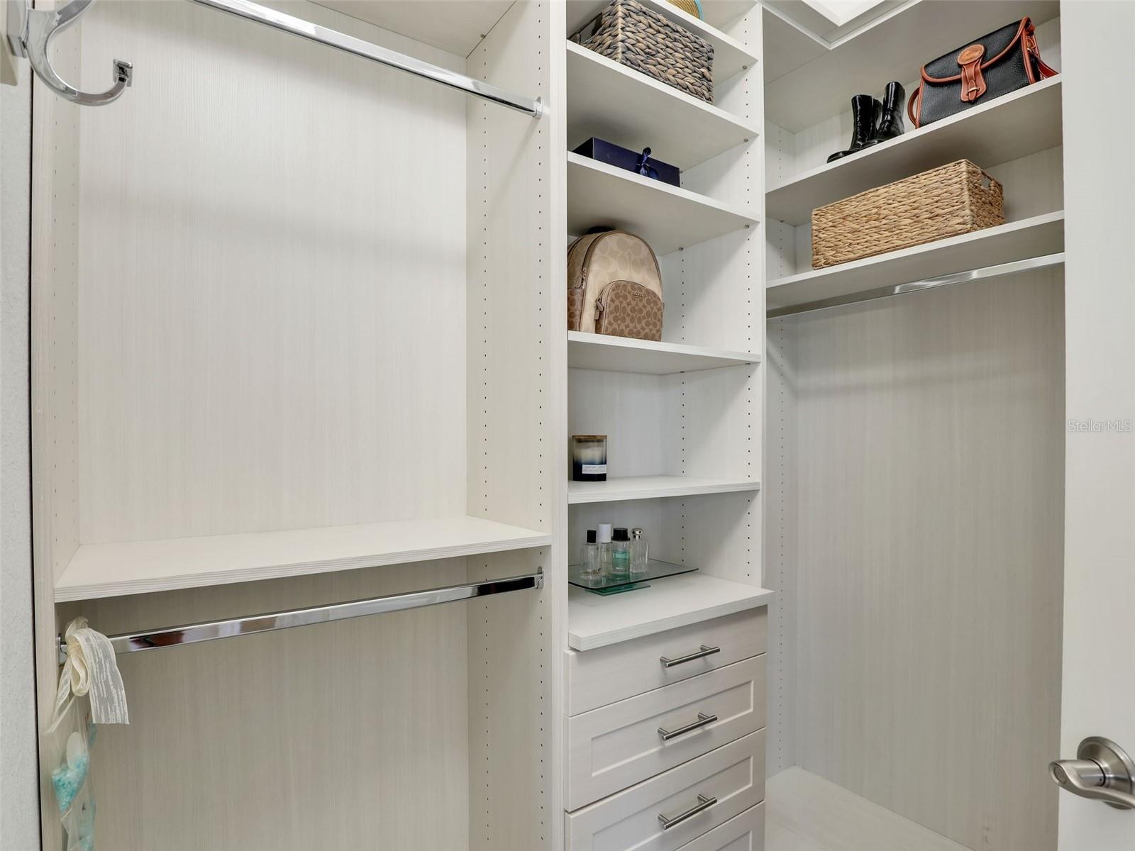 HIDDEN HARBOR ESTATES - Residential