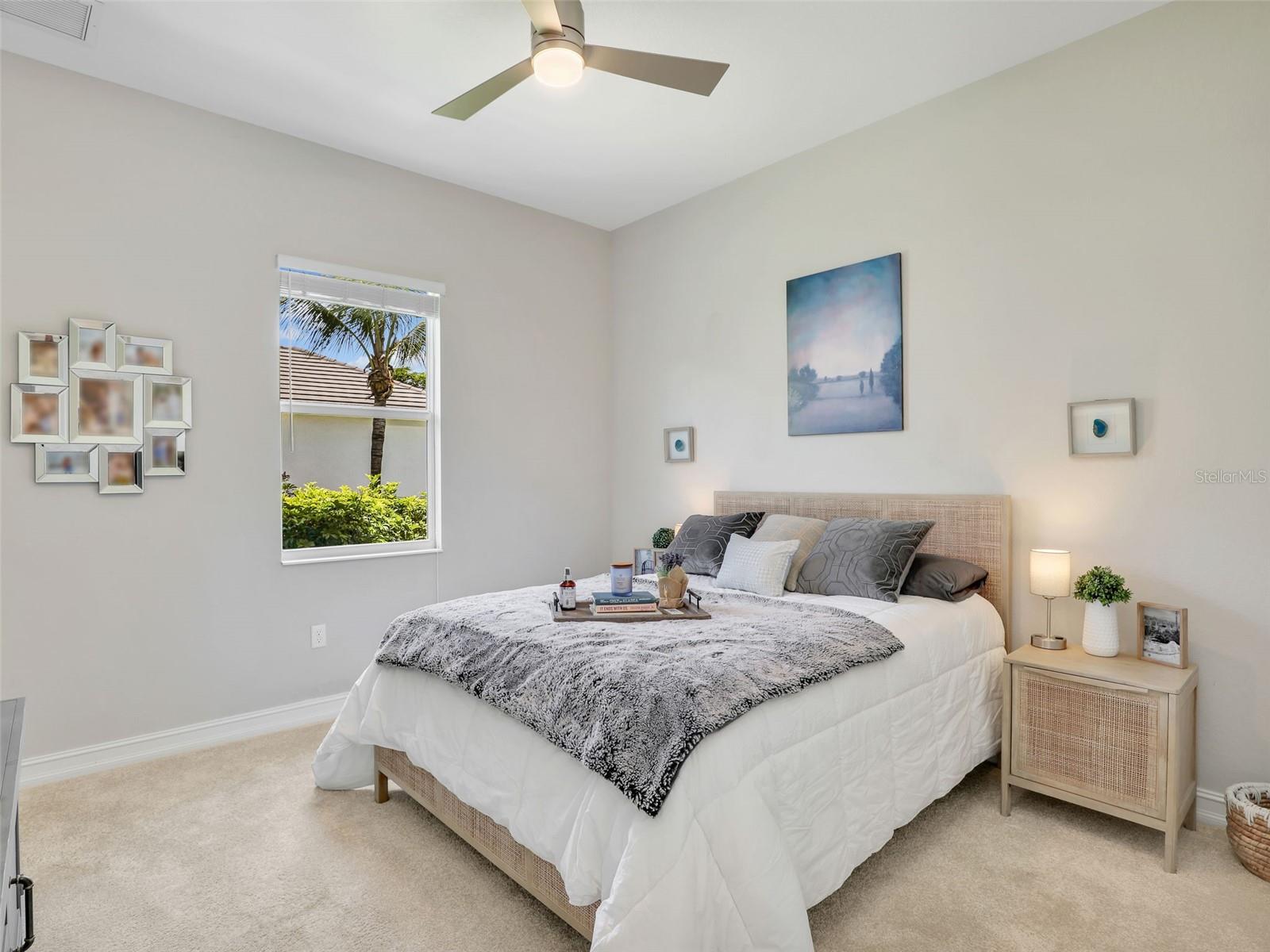 HIDDEN HARBOR ESTATES - Residential