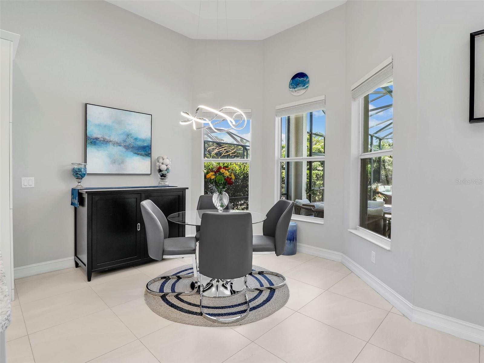 HIDDEN HARBOR ESTATES - Residential