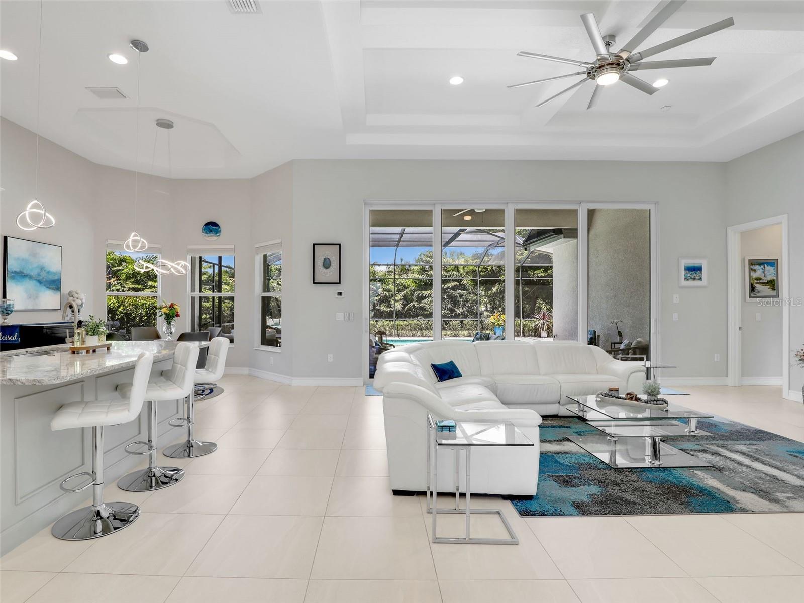 HIDDEN HARBOR ESTATES - Residential