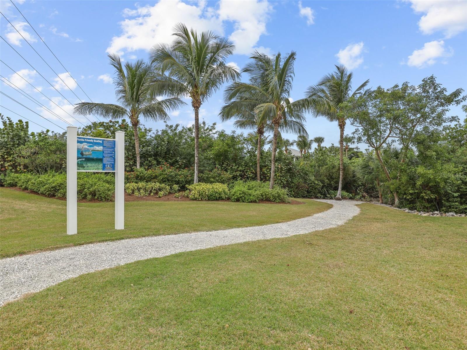 HIDDEN HARBOR ESTATES - Residential