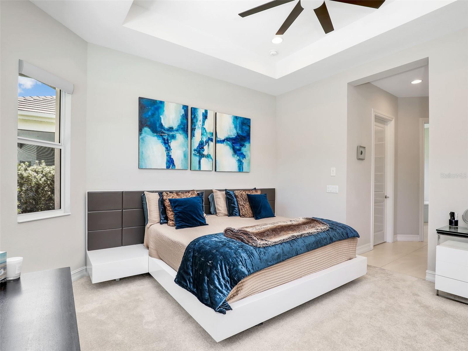 HIDDEN HARBOR ESTATES - Residential