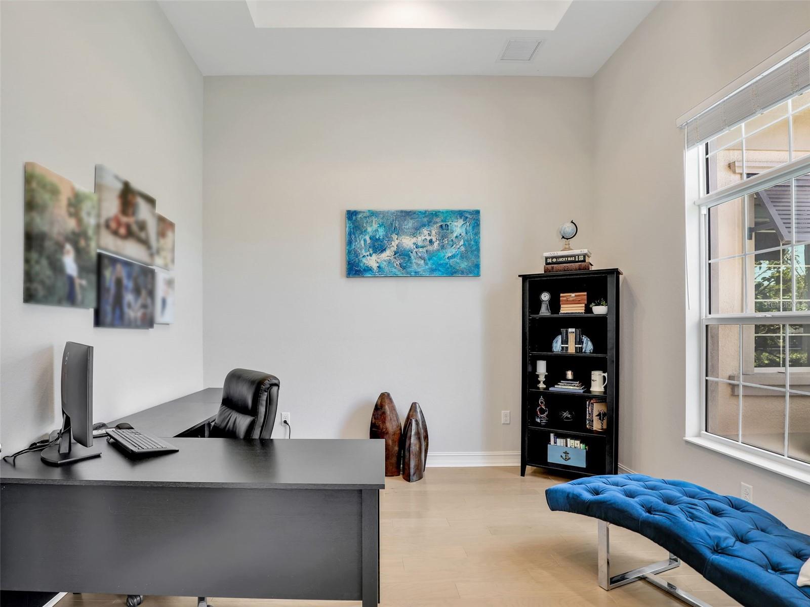 HIDDEN HARBOR ESTATES - Residential