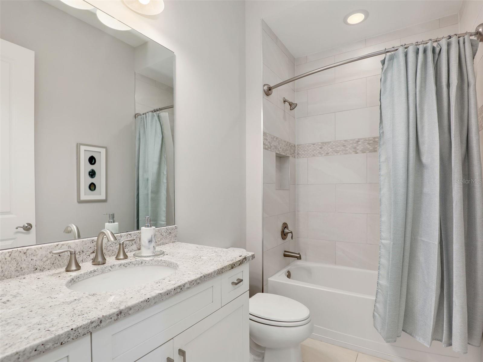 HIDDEN HARBOR ESTATES - Residential