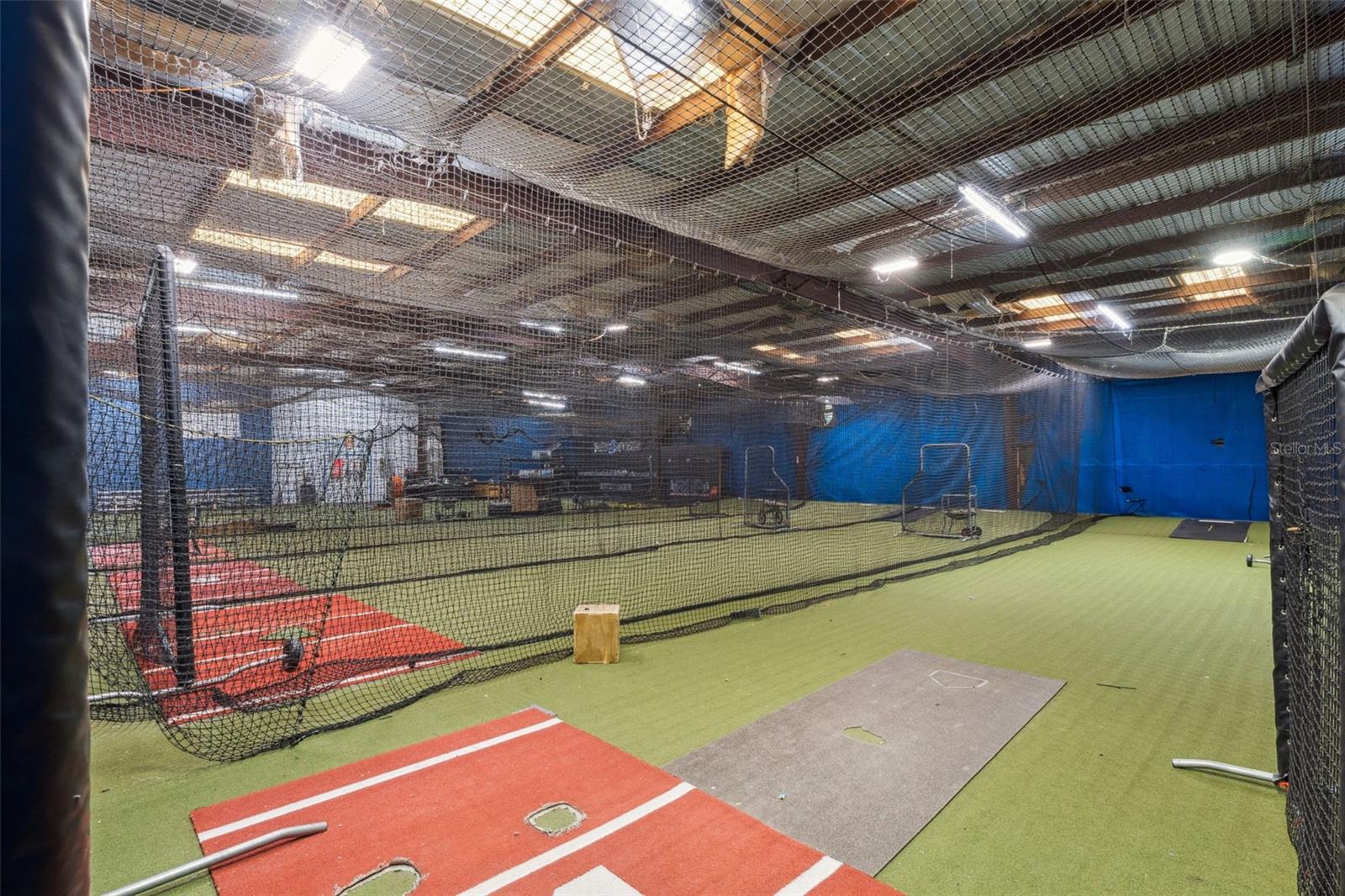 RYAN COURT - Commercial Sale