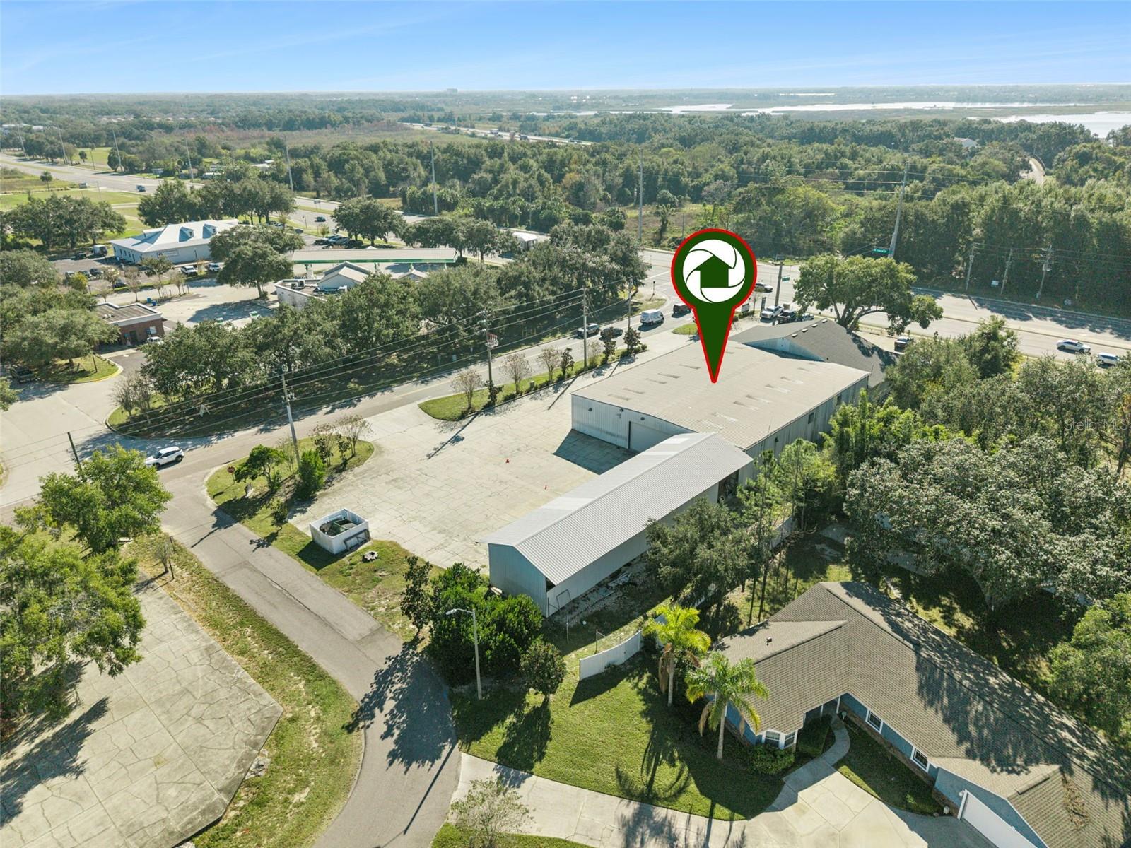 RYAN COURT - Commercial Sale