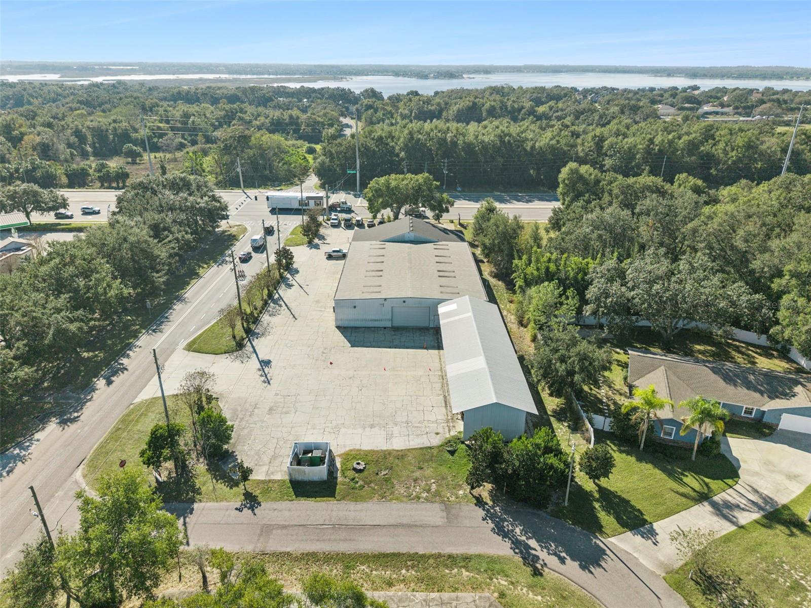 RYAN COURT - Commercial Sale