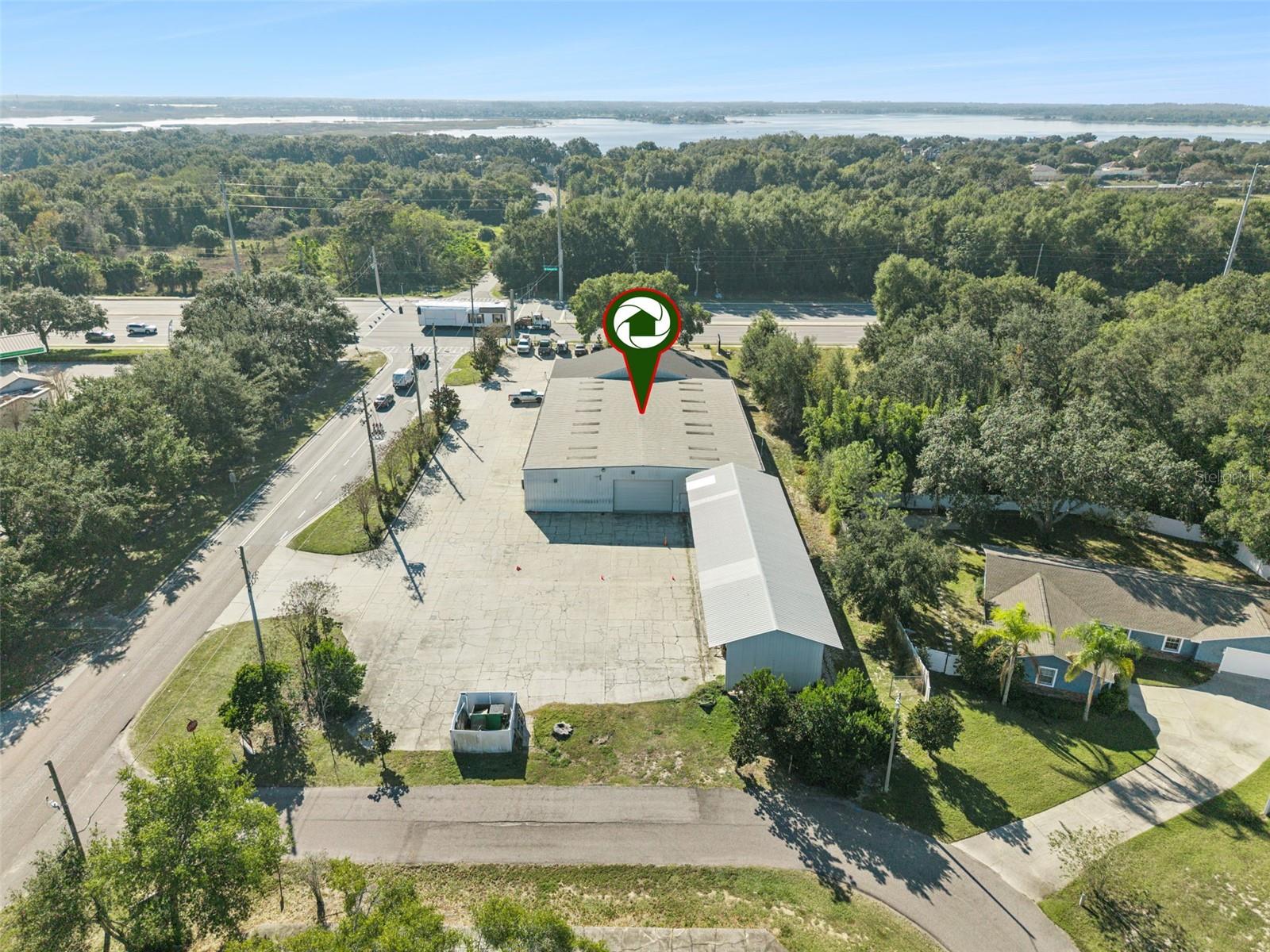 RYAN COURT - Commercial Sale