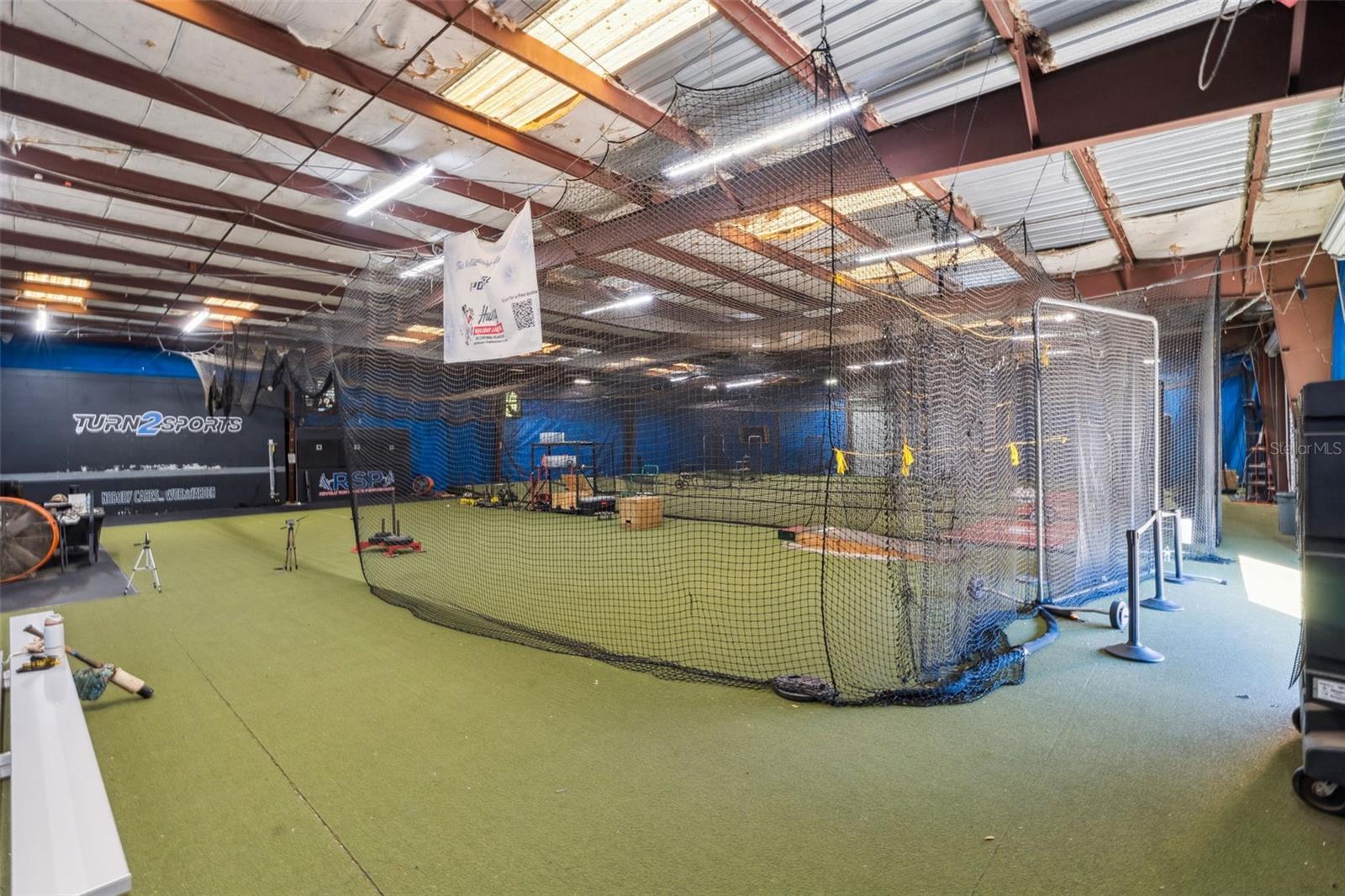 RYAN COURT - Commercial Sale