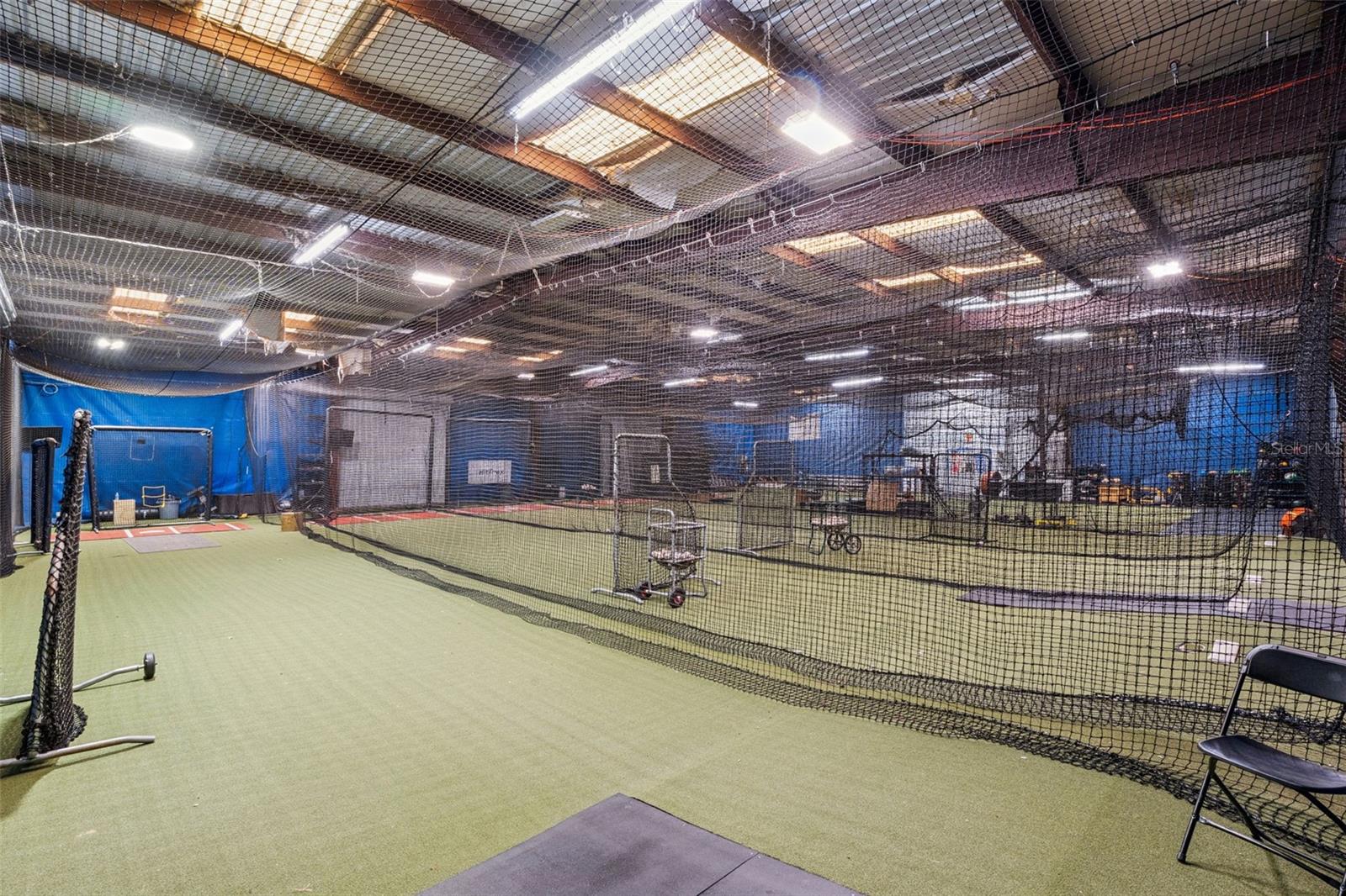 RYAN COURT - Commercial Sale