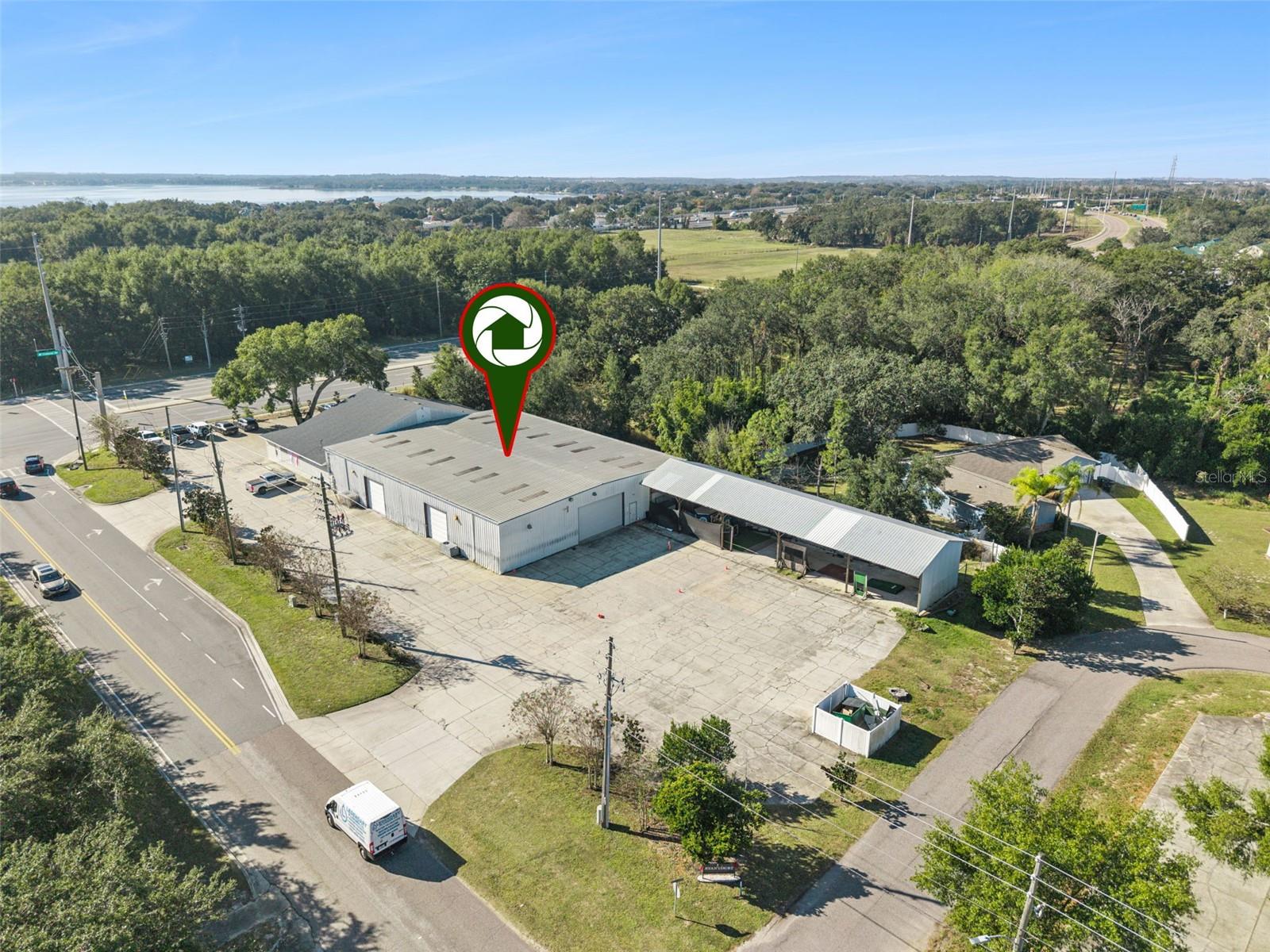 RYAN COURT - Commercial Sale