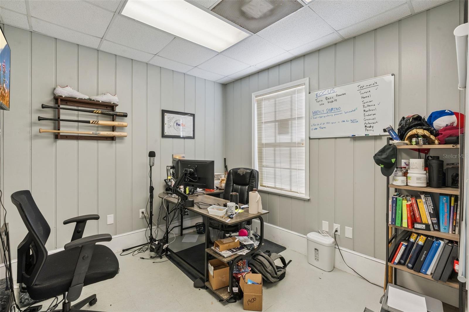 RYAN COURT - Commercial Sale