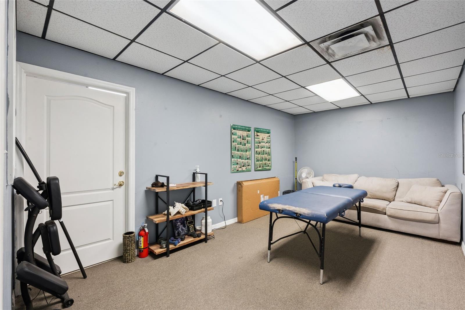 RYAN COURT - Commercial Sale