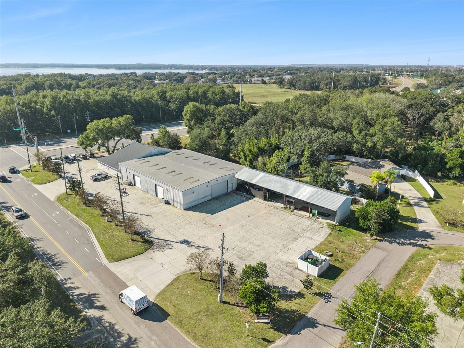 RYAN COURT - Commercial Sale