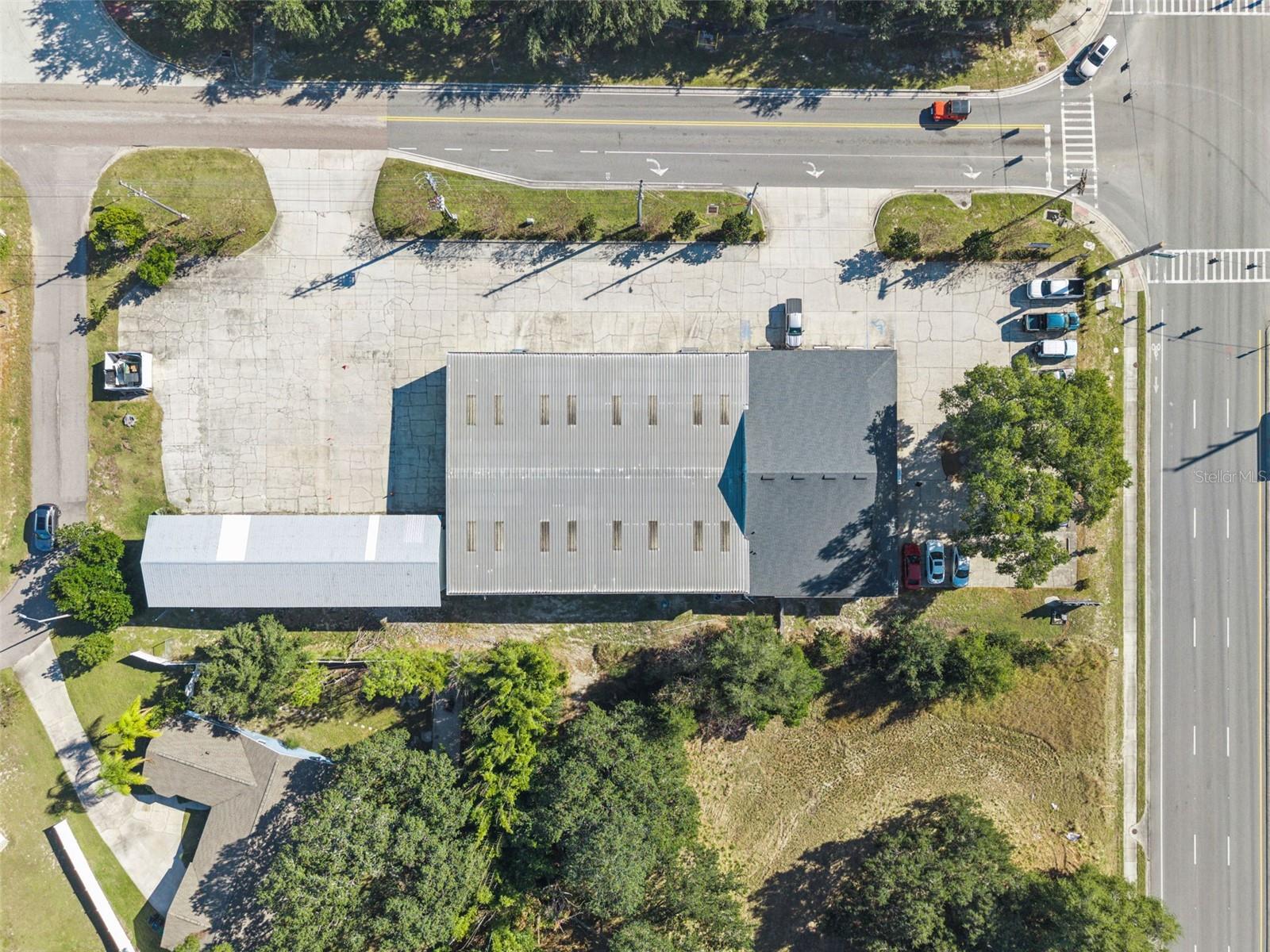 RYAN COURT - Commercial Sale