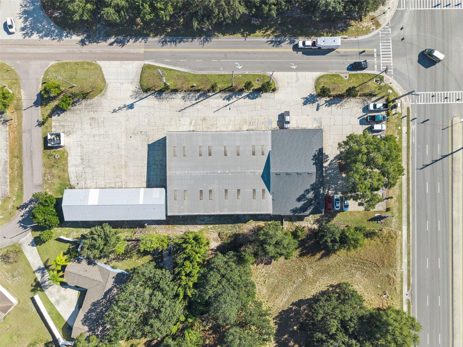 RYAN COURT - Commercial Sale