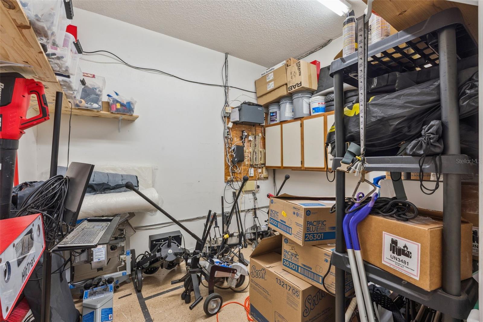 RYAN COURT - Commercial Sale