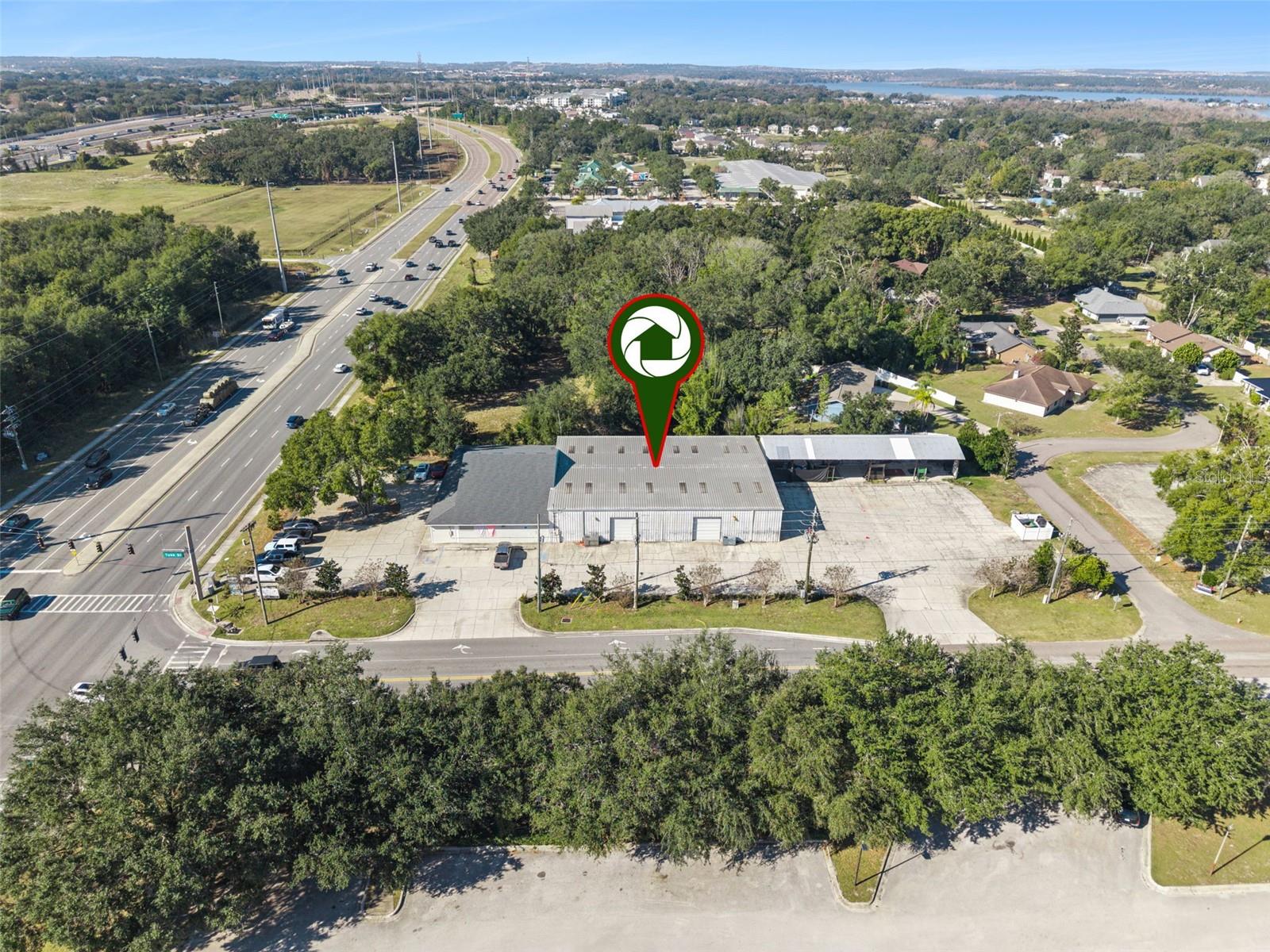 RYAN COURT - Commercial Sale