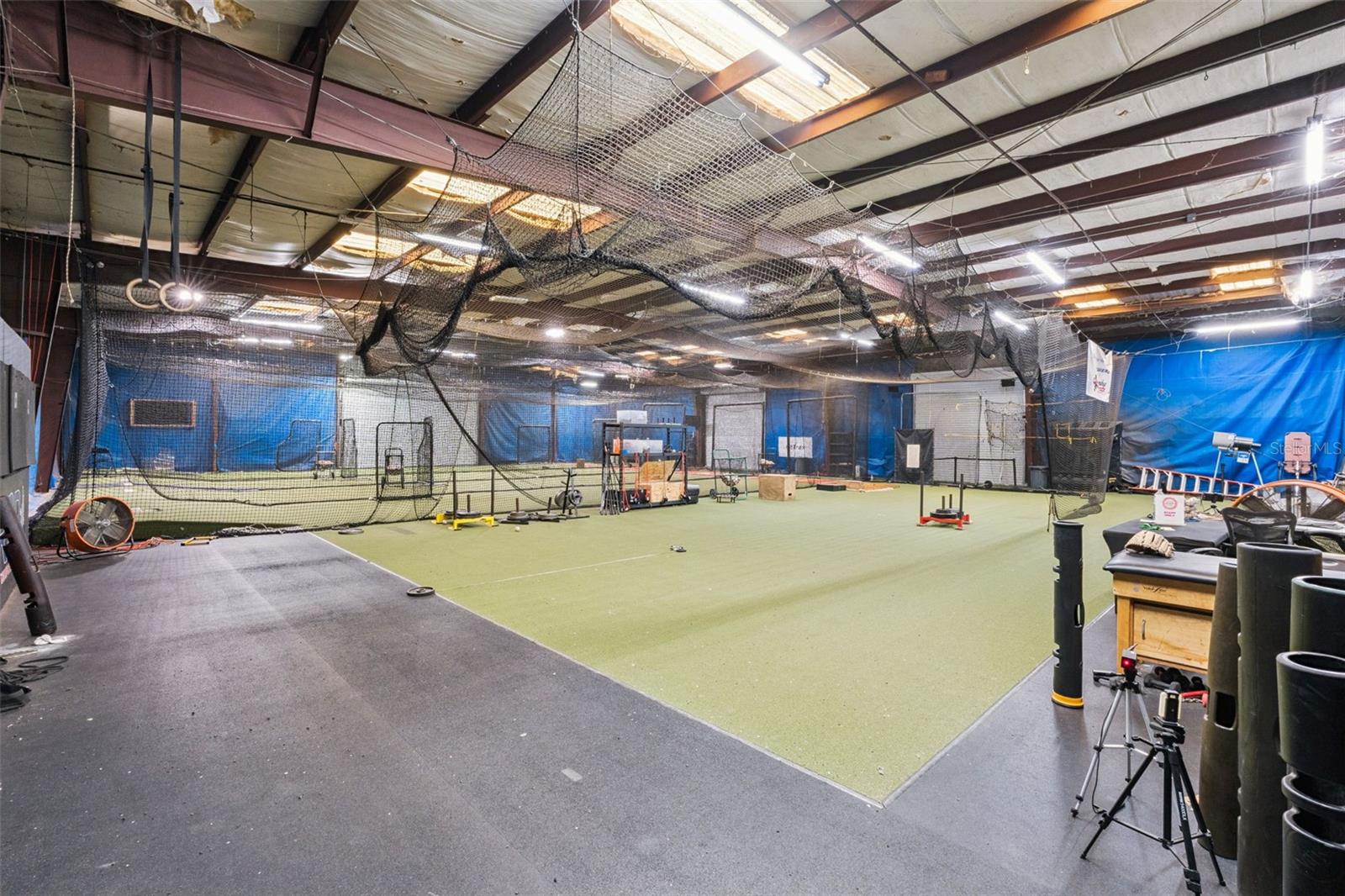 RYAN COURT - Commercial Sale