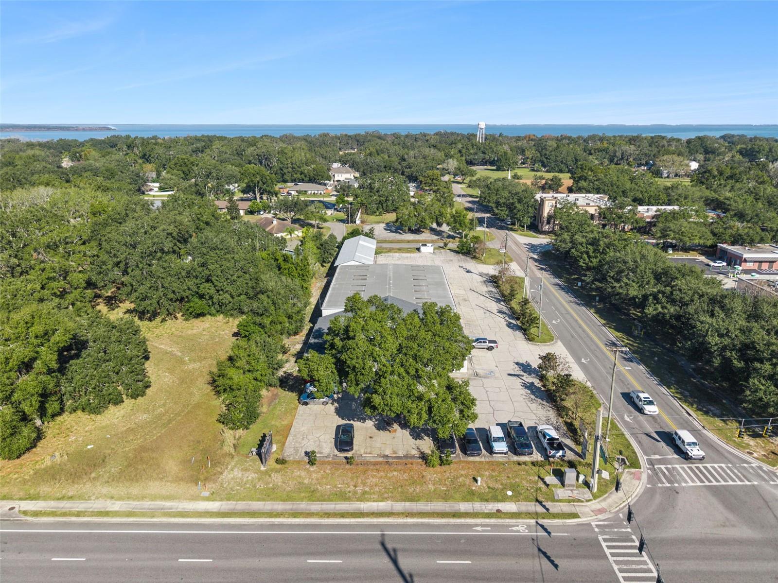 RYAN COURT - Commercial Sale