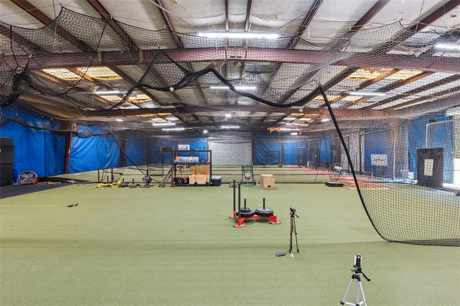 RYAN COURT - Commercial Sale