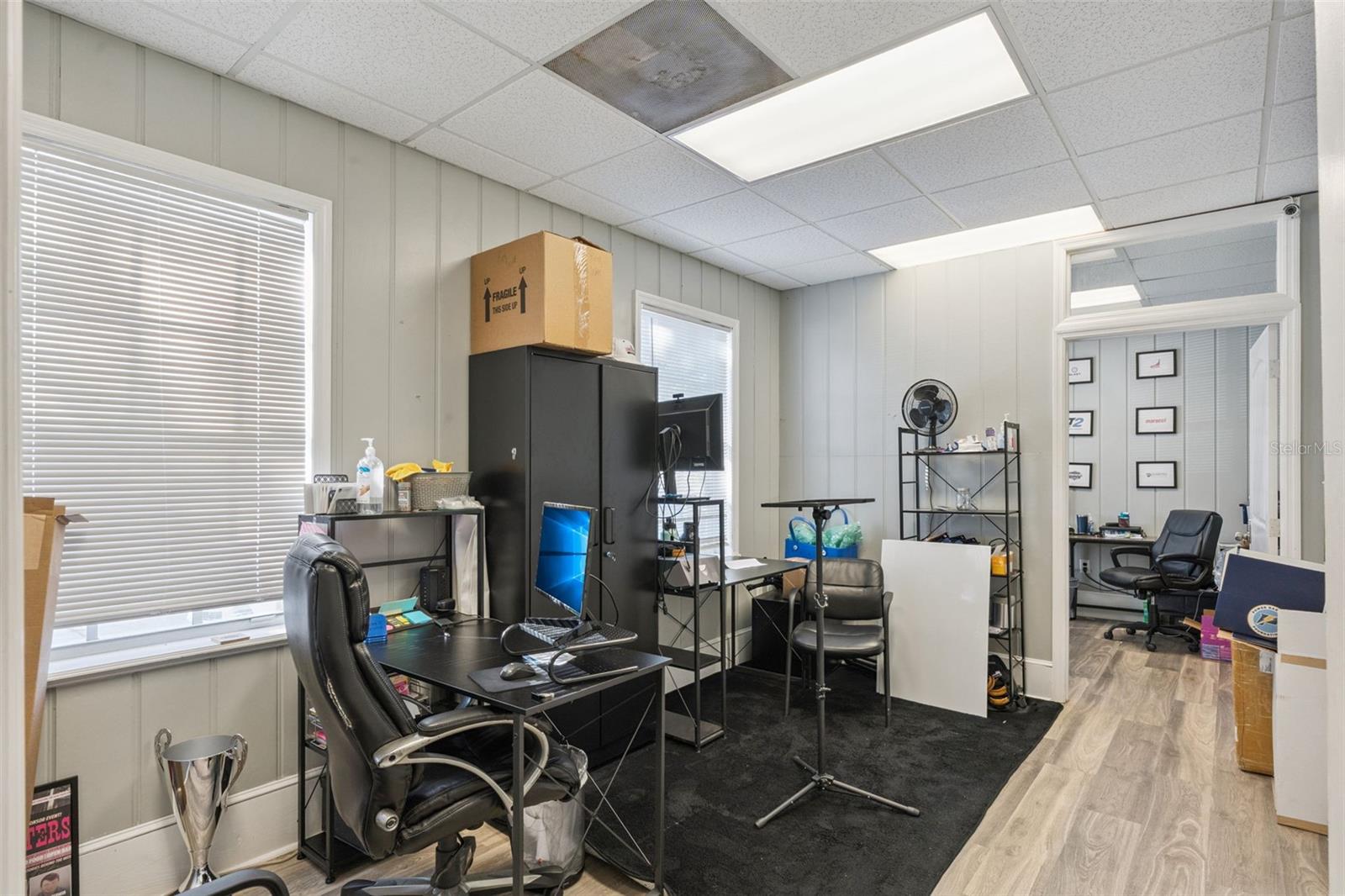 RYAN COURT - Commercial Sale