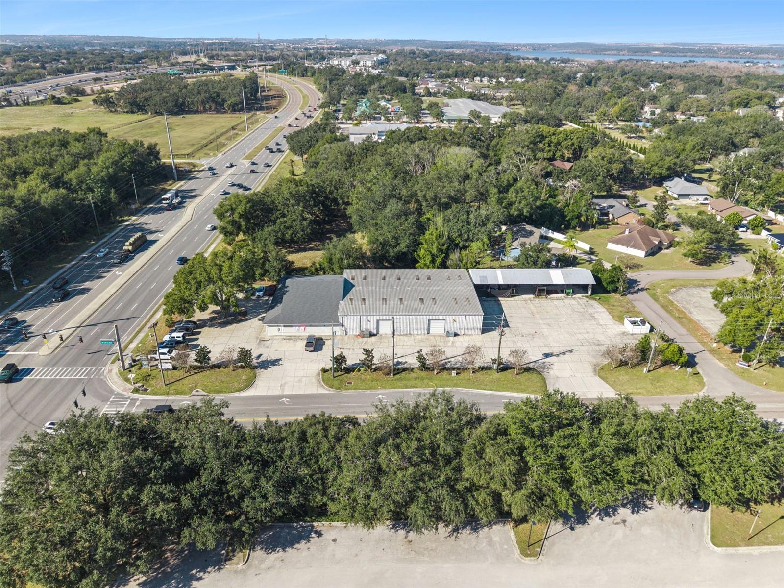 RYAN COURT - Commercial Sale