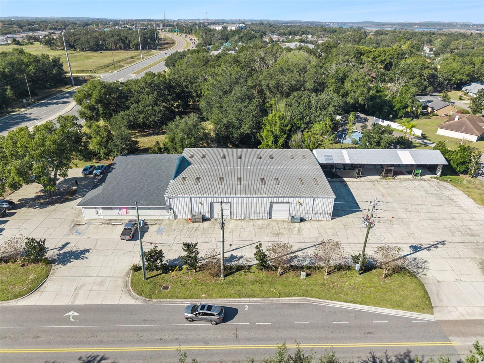 RYAN COURT - Commercial Sale