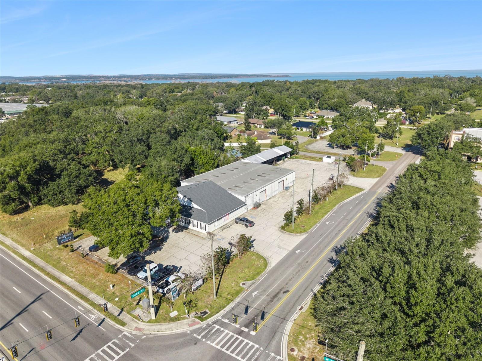 RYAN COURT - Commercial Sale