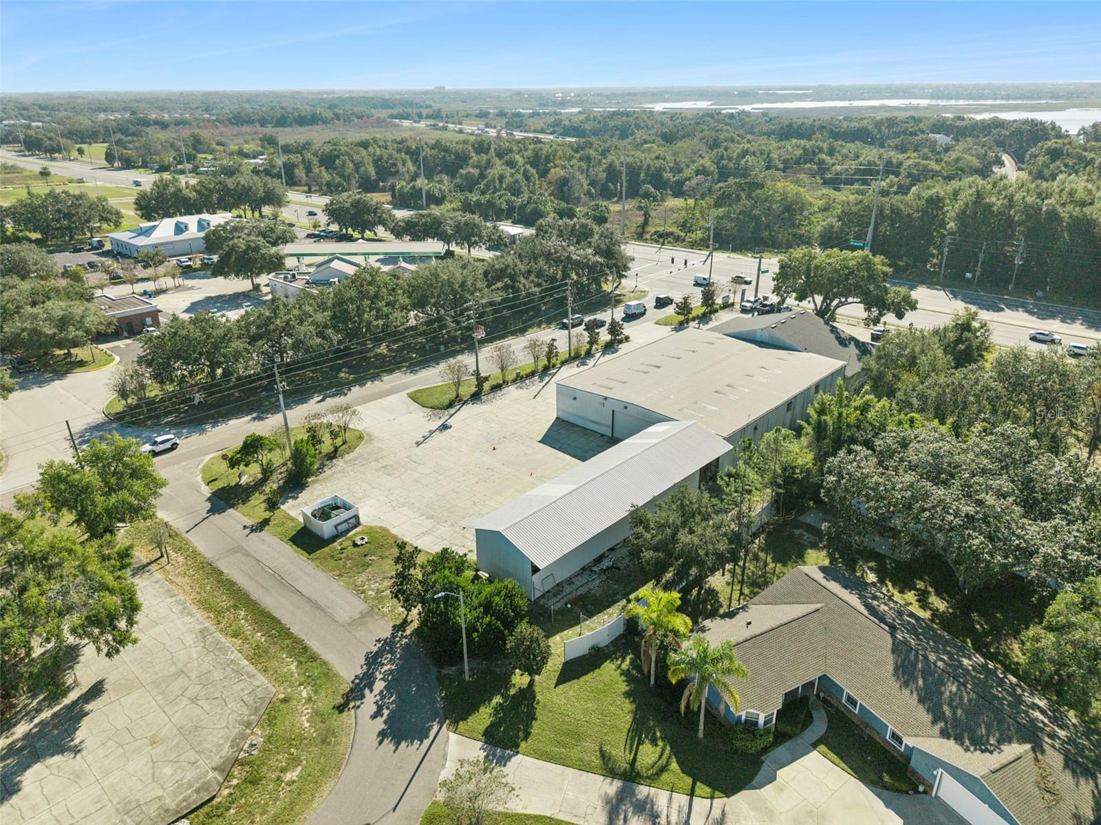 RYAN COURT - Commercial Sale