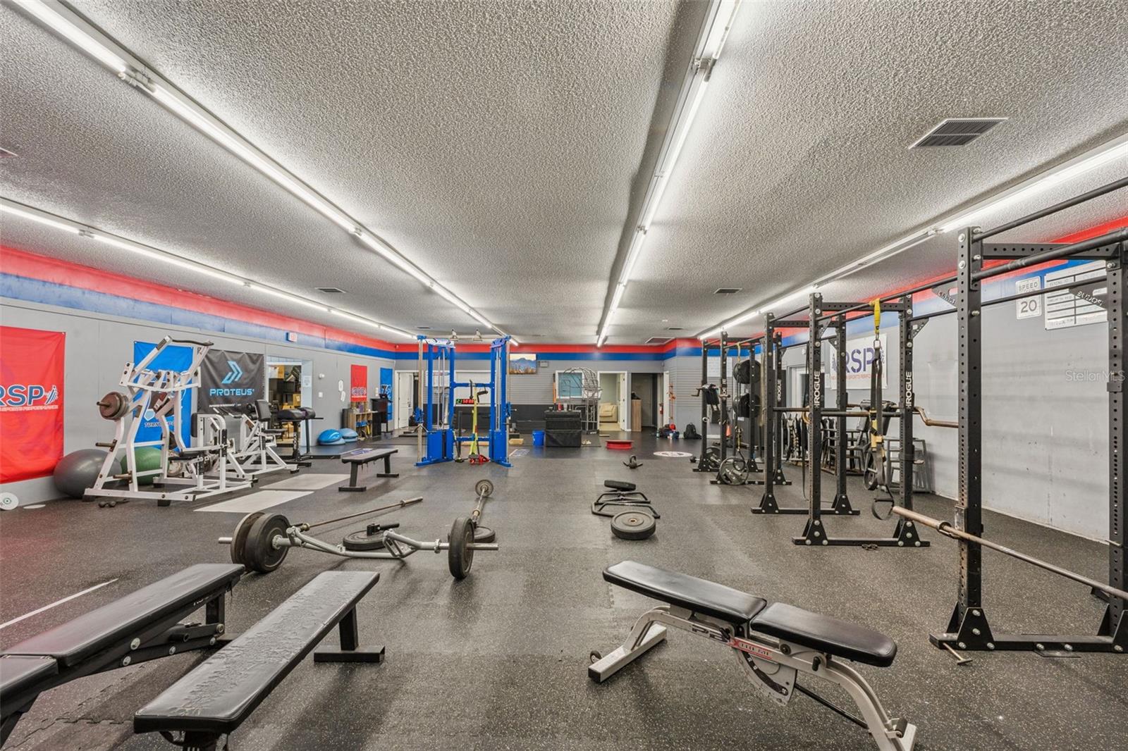 RYAN COURT - Commercial Sale