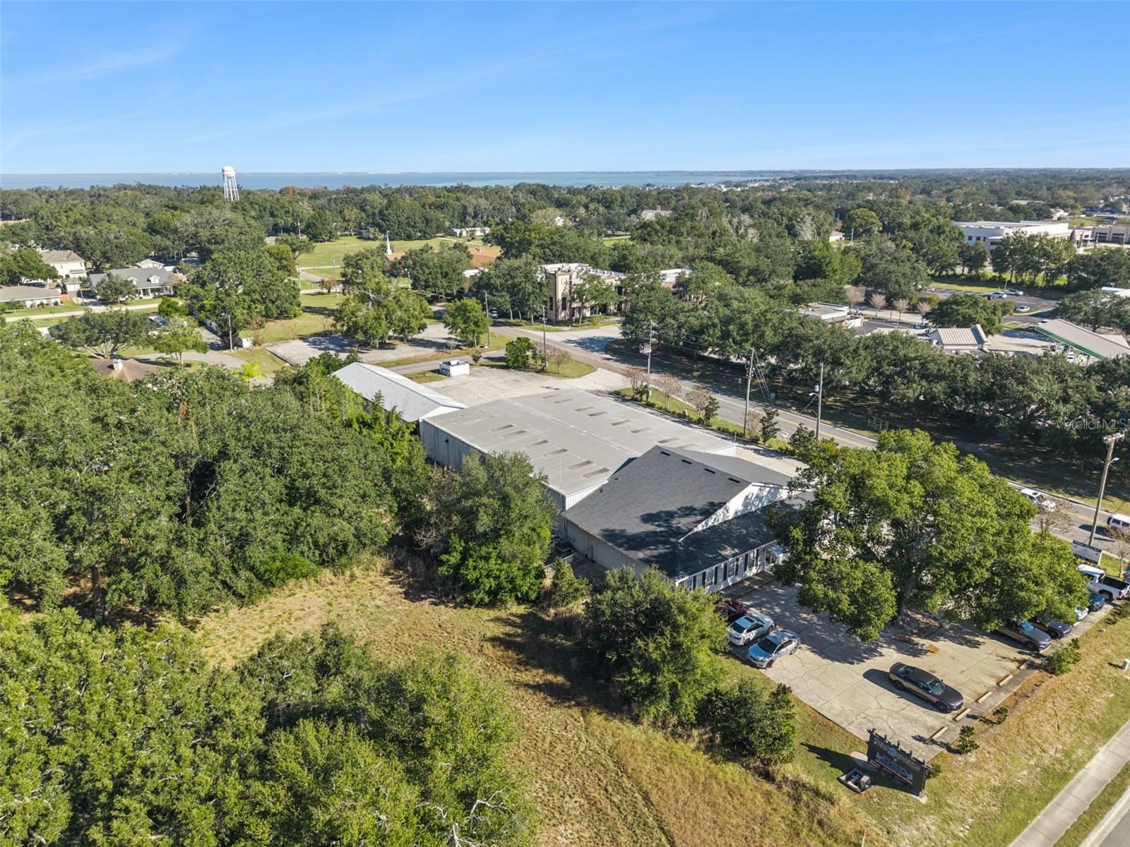 RYAN COURT - Commercial Sale