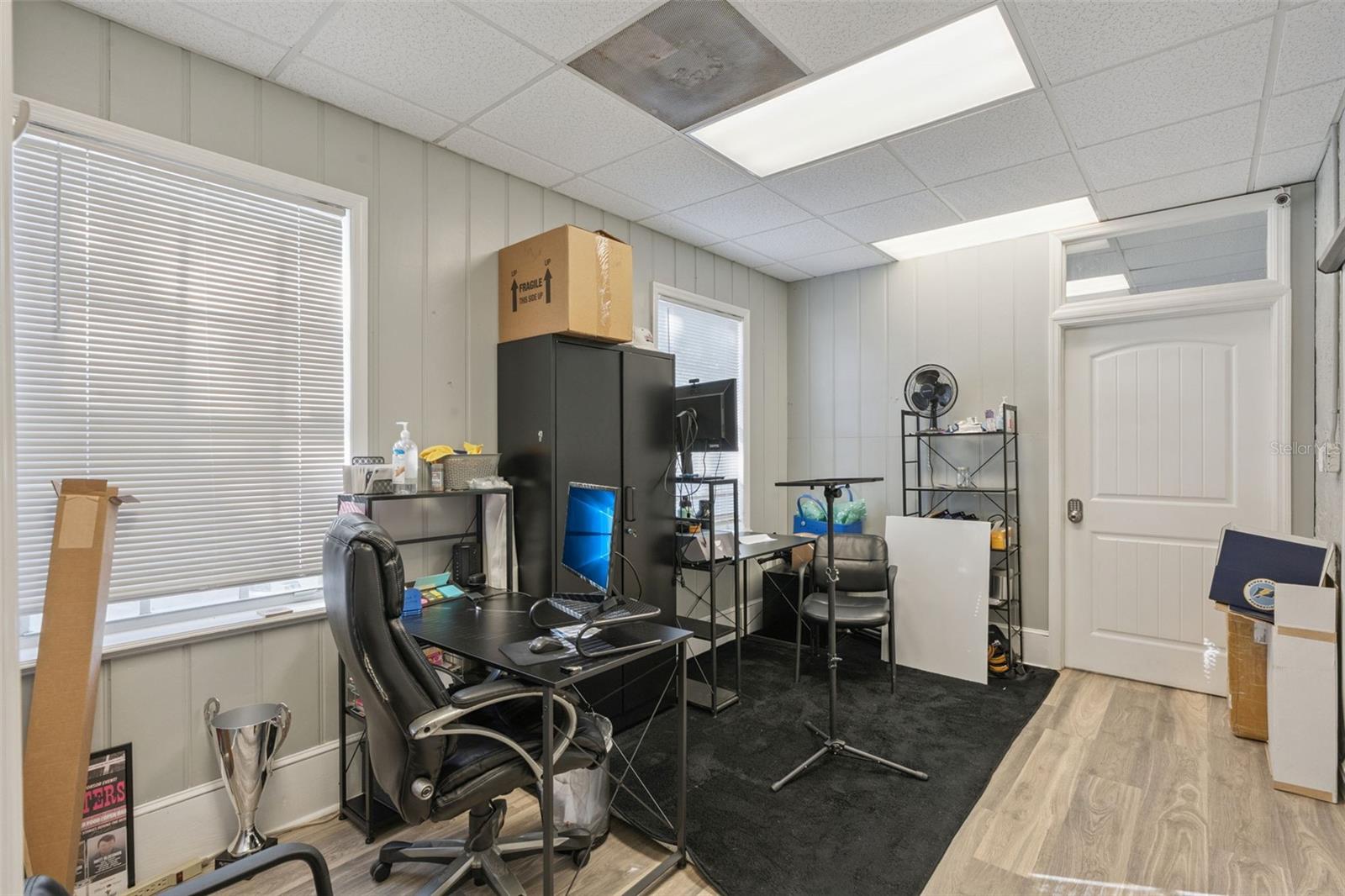 RYAN COURT - Commercial Sale