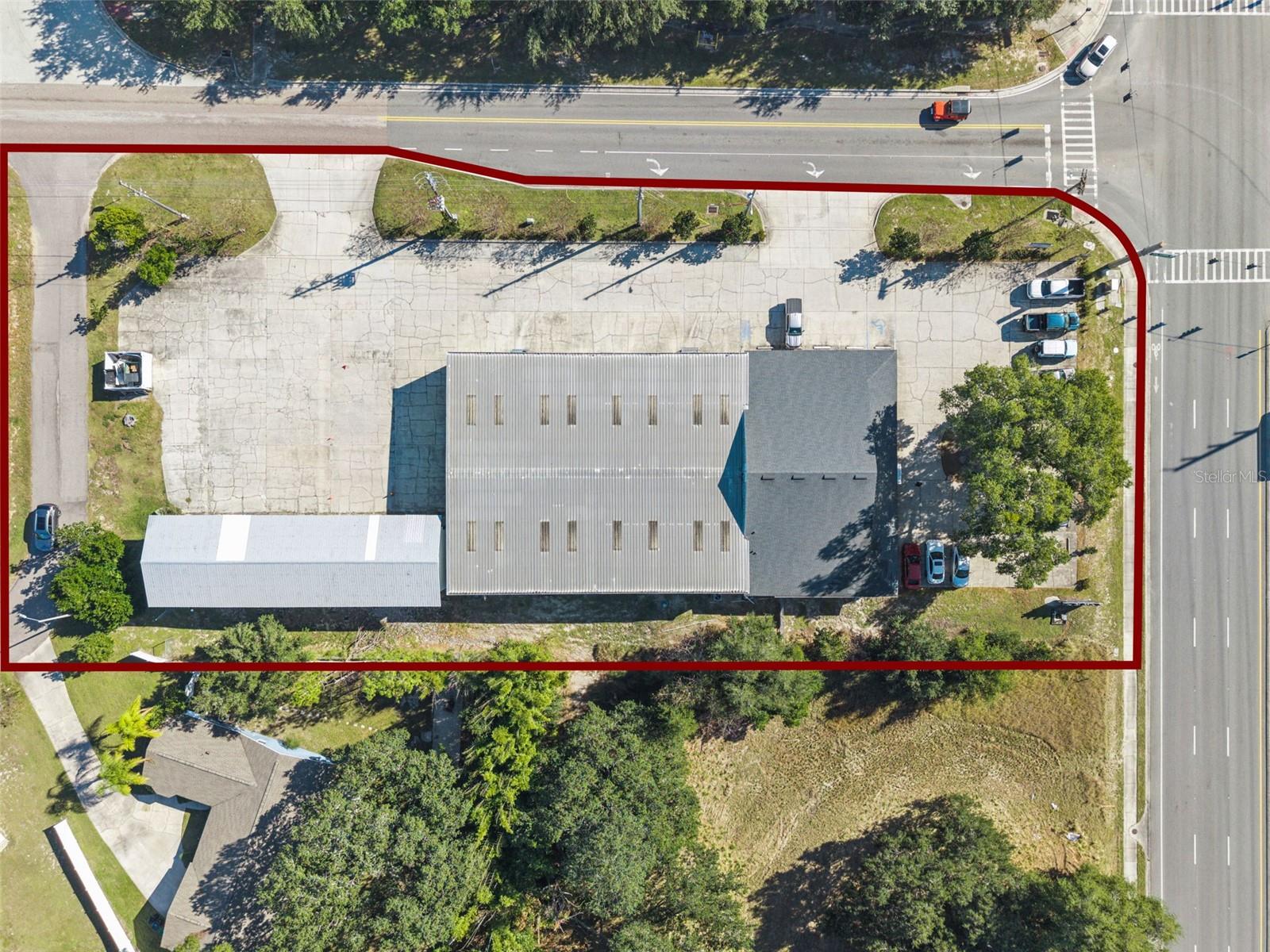 RYAN COURT - Commercial Sale