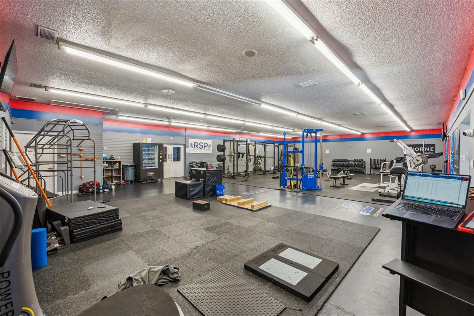 RYAN COURT - Commercial Sale