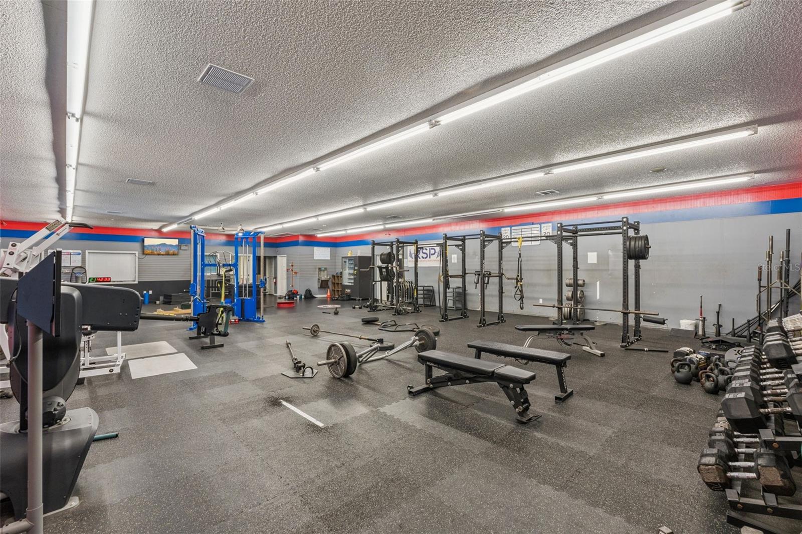 RYAN COURT - Commercial Sale