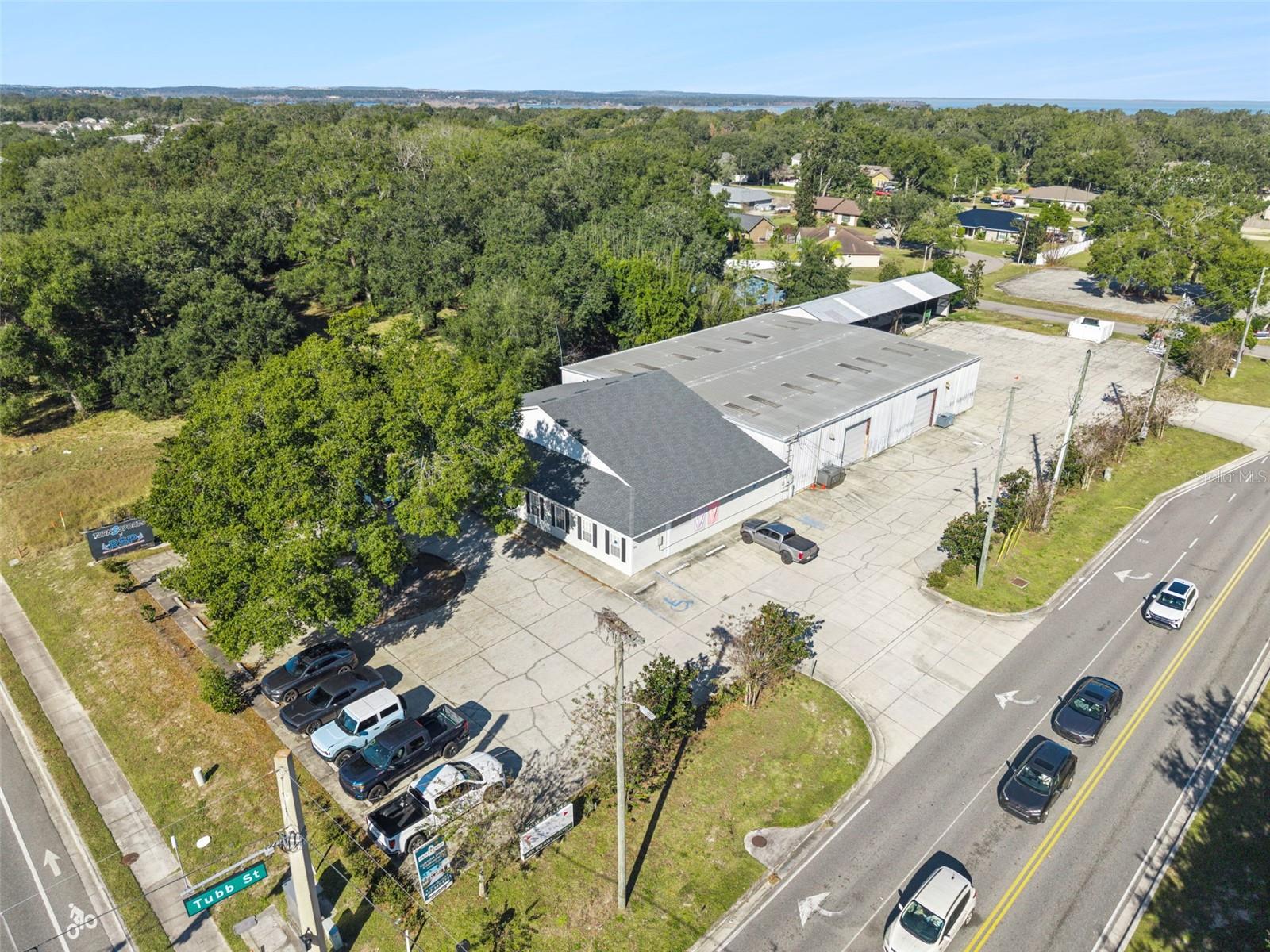 RYAN COURT - Commercial Sale